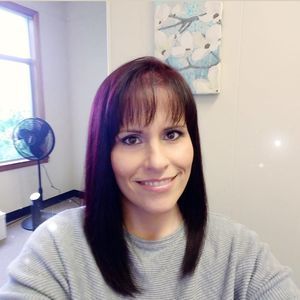 Meet your Posher, Heather